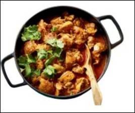 Chicken Curry