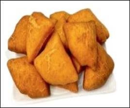 Mandazi