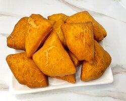 Mandazi