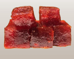 Somali Halwa