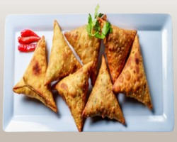Somali Sambusa
