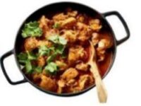 Chicken Curry
