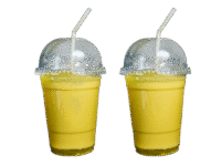 Lassi Mango