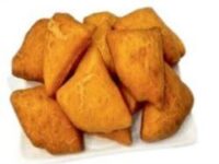 Mandazi