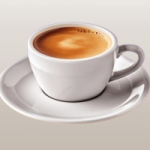 Coffe with Milk