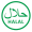 Halal logo NO BG