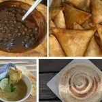 Somali Side Dishes