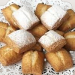 Somali Sweets